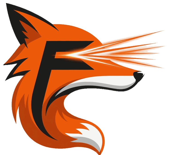 AFoxVision fox mark
